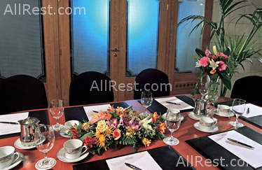 Rodian Amathus Beach Hotel 27